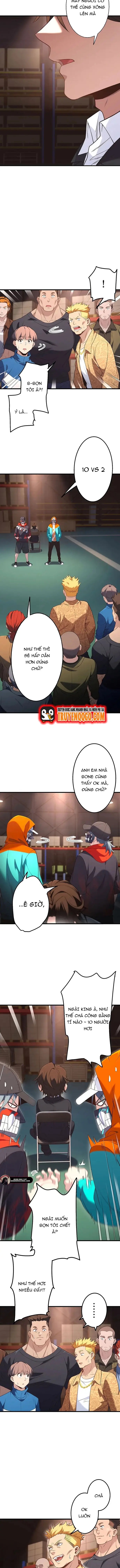 Vô Danh Lão Giang Hồ - chap10 - Trang 4